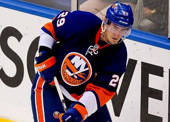 New York Islanders - Brock Nelson named an alternate captain of