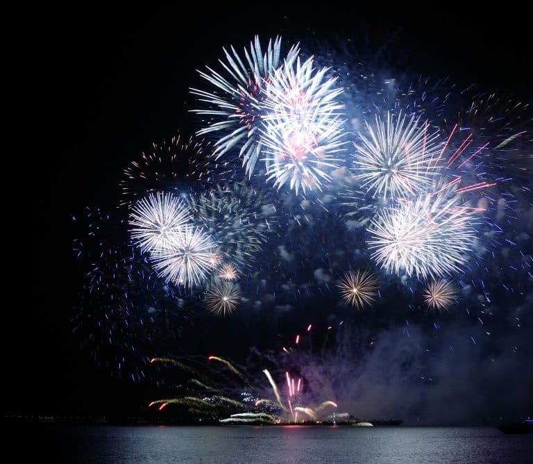 4th of July Celebration 2022 Warroad, MN