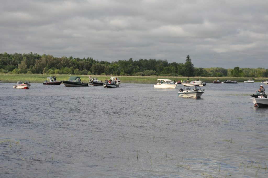 Fishing Boat Rentals Lake of the Woods | Warroad, MN