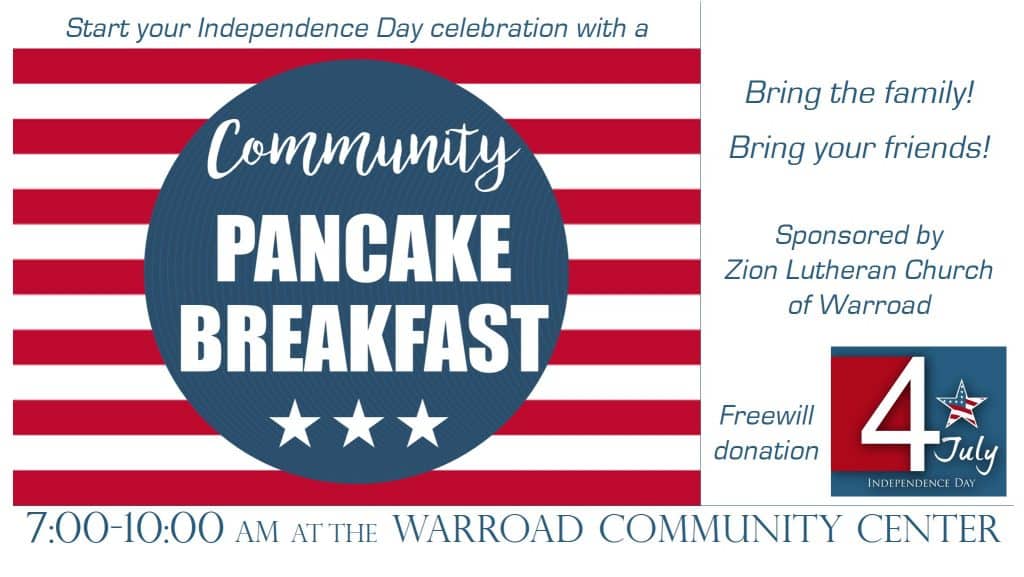 4thofjulypancakebreakfast2019localaccesschannelad Visit