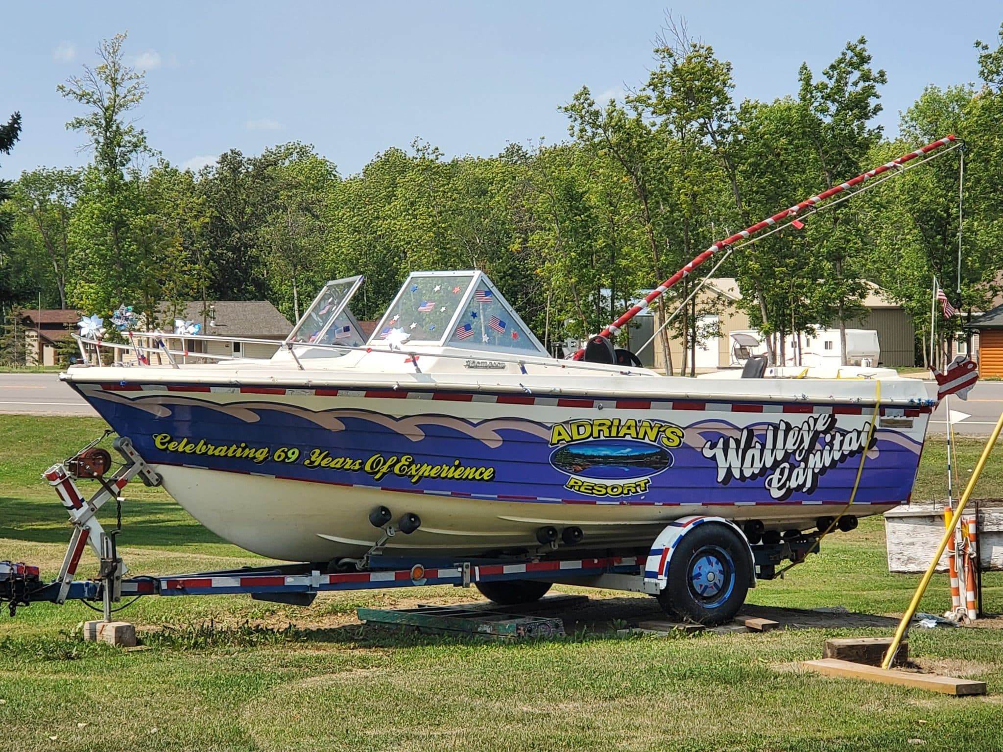 Warroad Directory Visit Warroad, MN