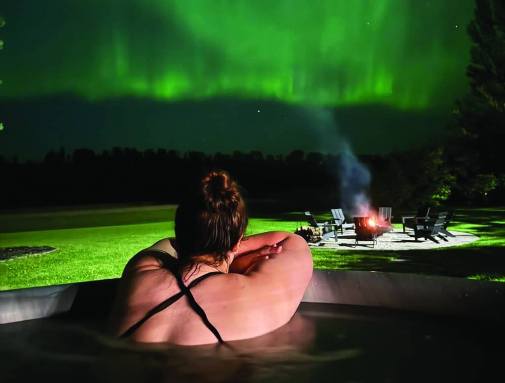 Ettas Bin | Warroad Vacation Rental