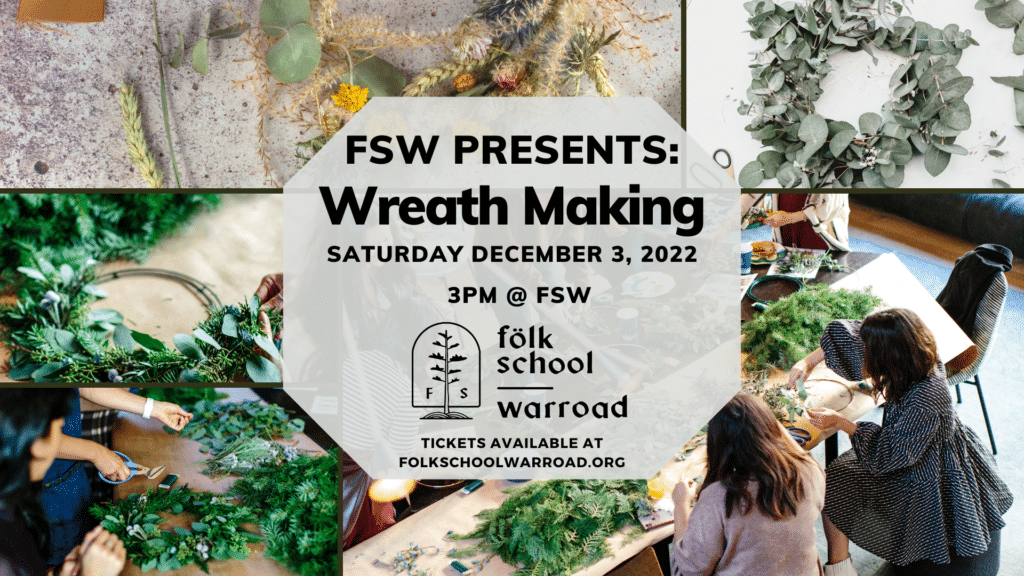 Shoreline Artist Meetup Visit Warroad, MN