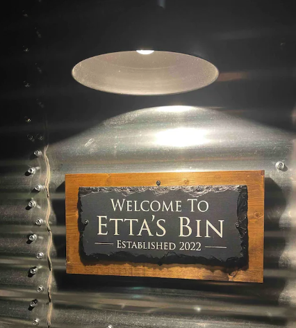 Etta's Bin Warroad, MN