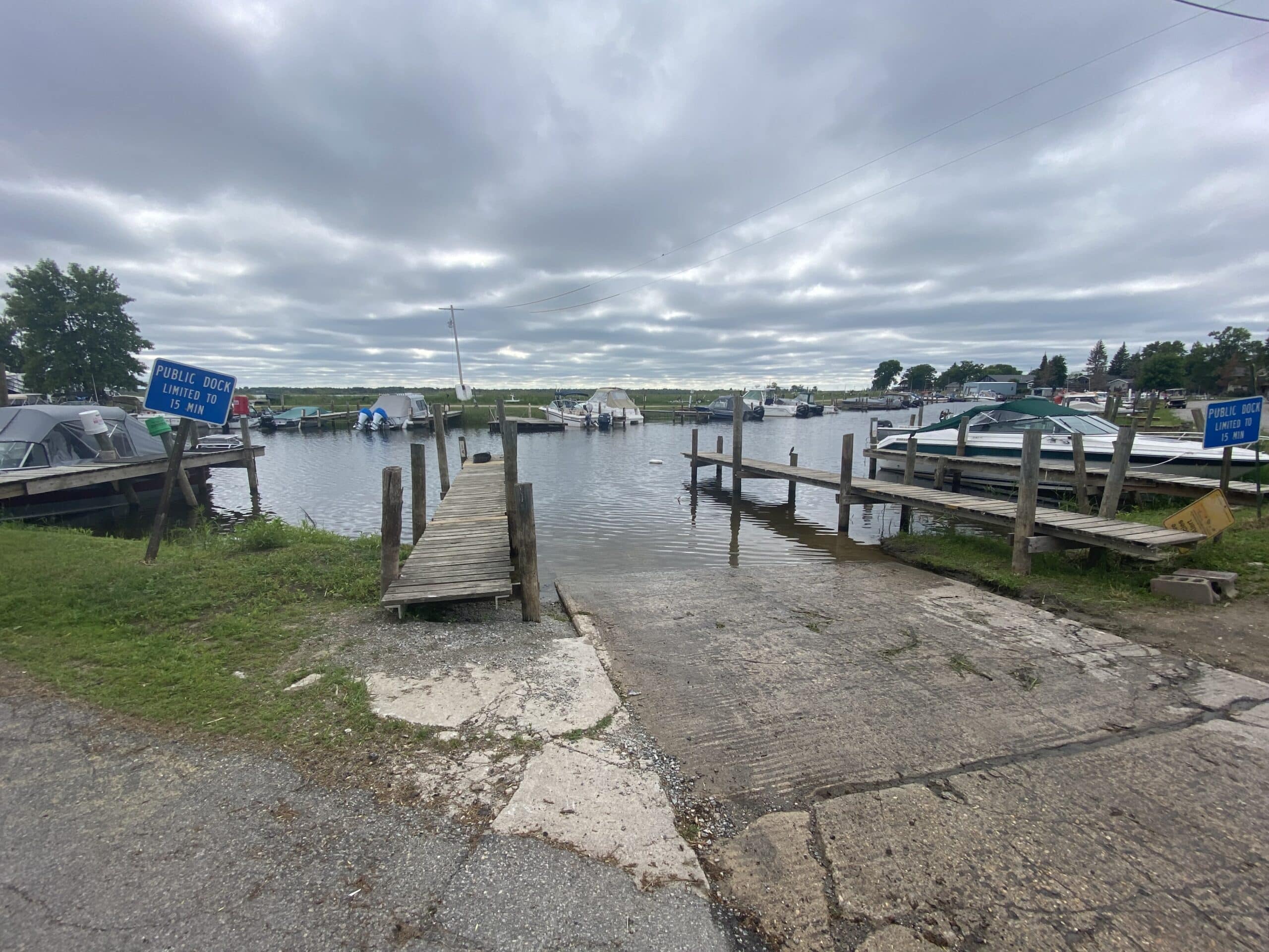 Warroad Boat Ramps - Visit Warroad, MN