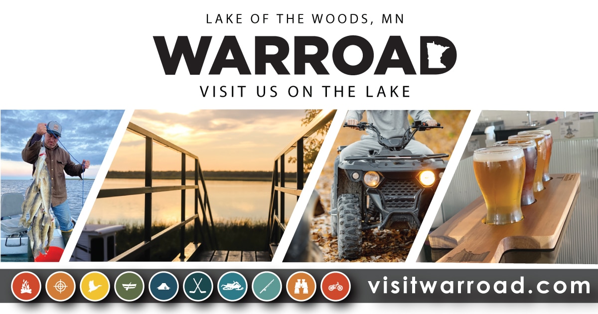 Pancake Breakfast Fundraiser Warroad Rescue Unit Visit Warroad, MN