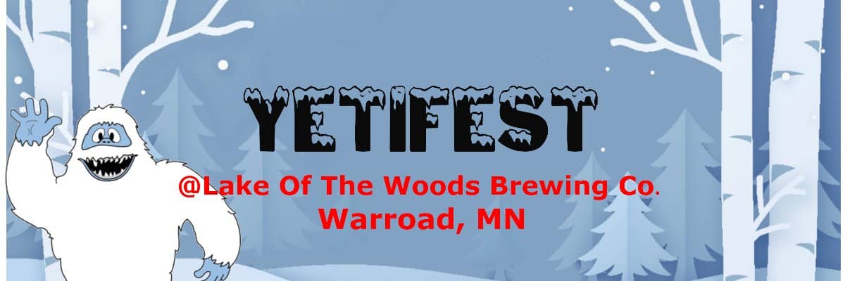 Yeti Fest