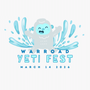 Yeti Fest in Warroad, MN!