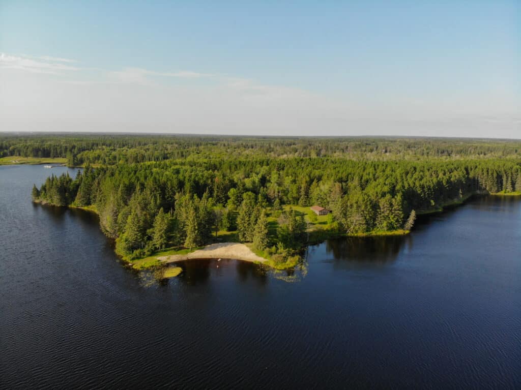 Northern Border