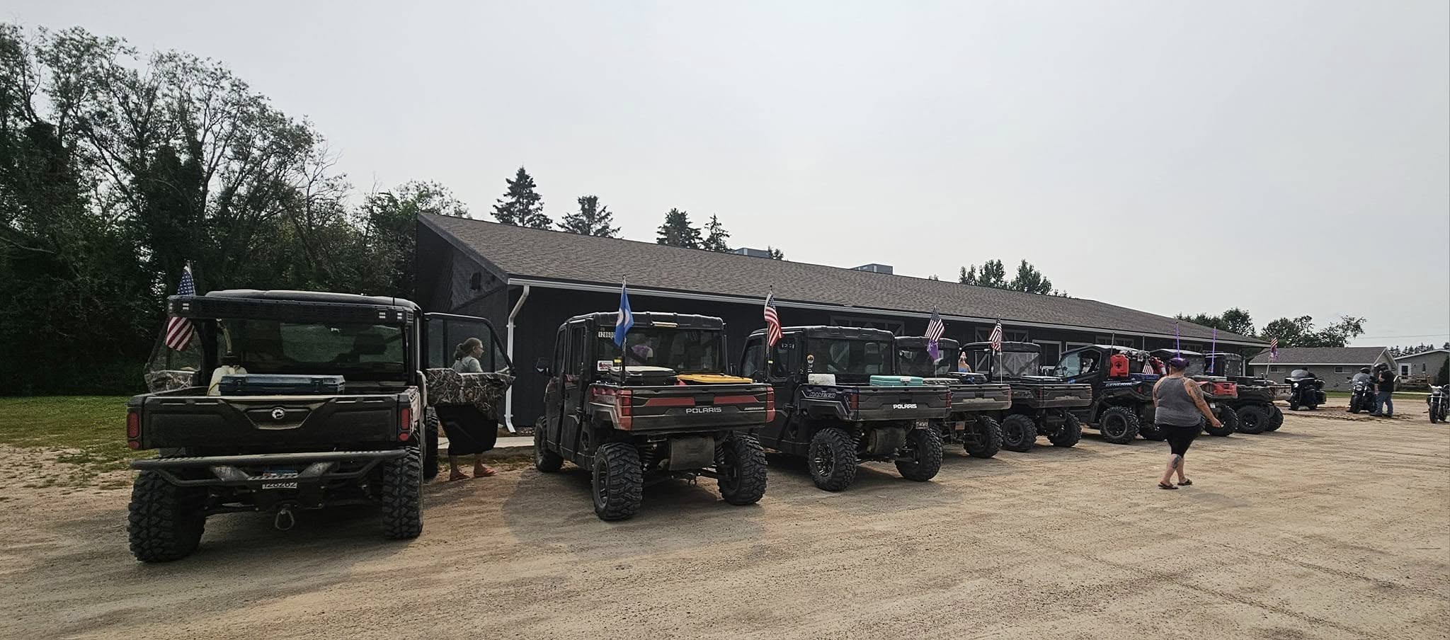 Three Can’t-Miss ATV Rides Warroad, MN