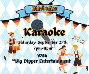 2025 LOW Brew Oktoberfest Fest