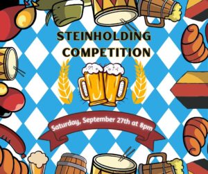 2025 LOW Brew Oktoberfest Fest