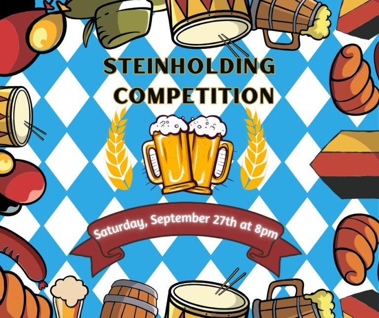 2025 LOW Brew Oktoberfest Fest