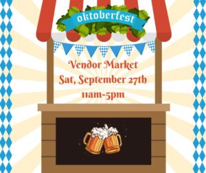 2025 LOW Brew Oktoberfest Fest