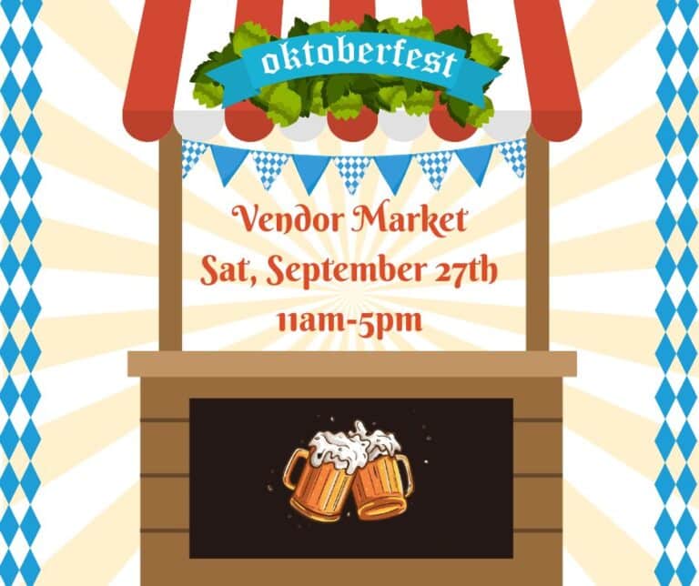 2025 LOW Brew Oktoberfest Fest