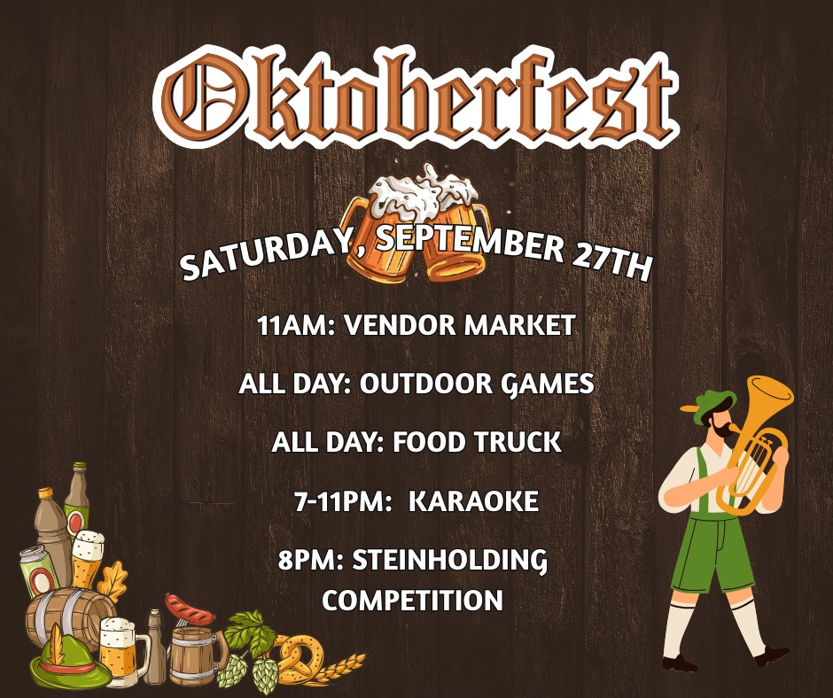 2025 LOW Brew Oktoberfest Fest