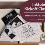 Inktober