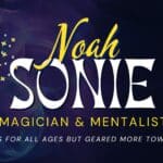 Magician & Mentalist