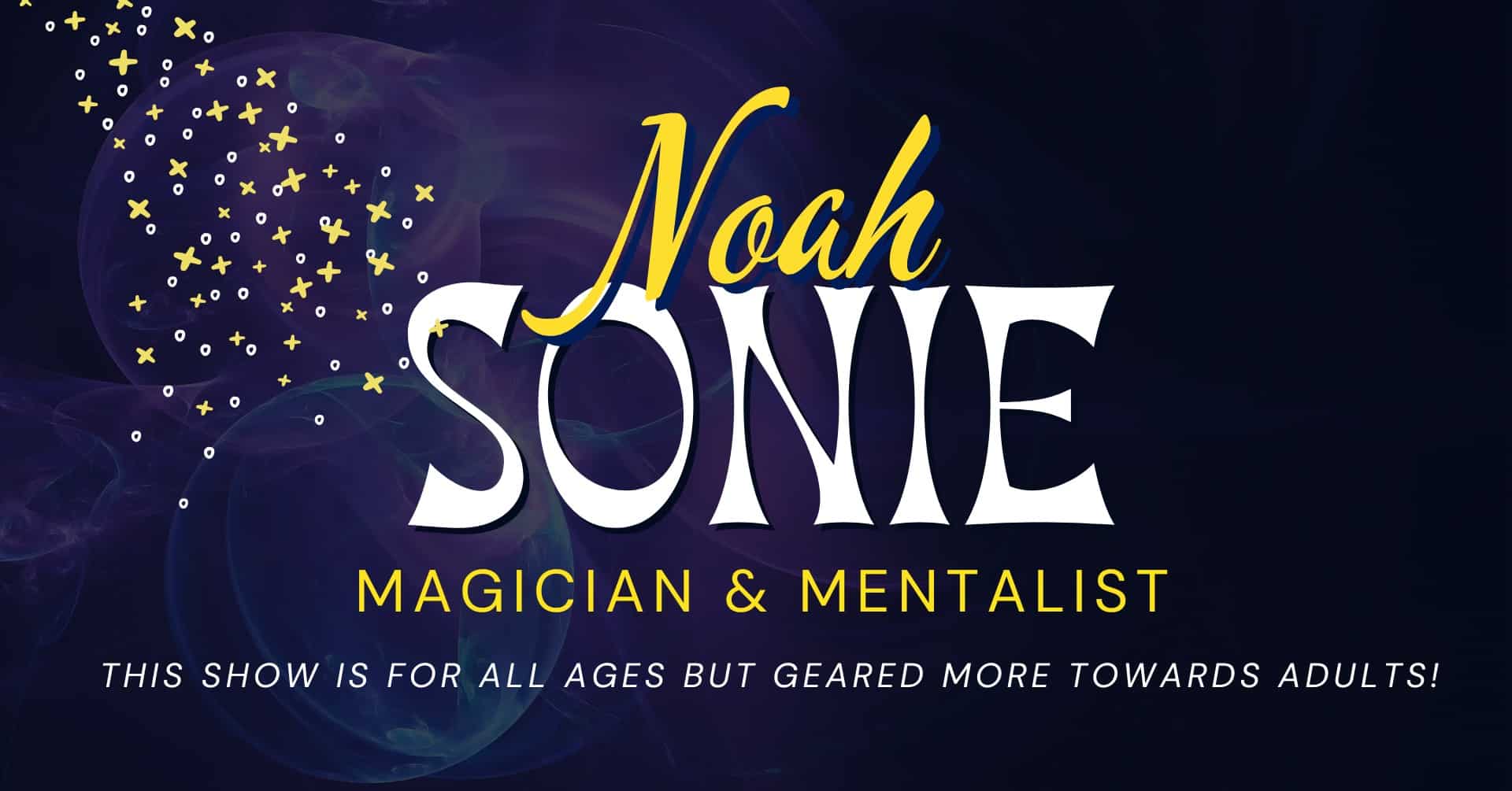 Magician & Mentalist
