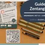 Zentangle