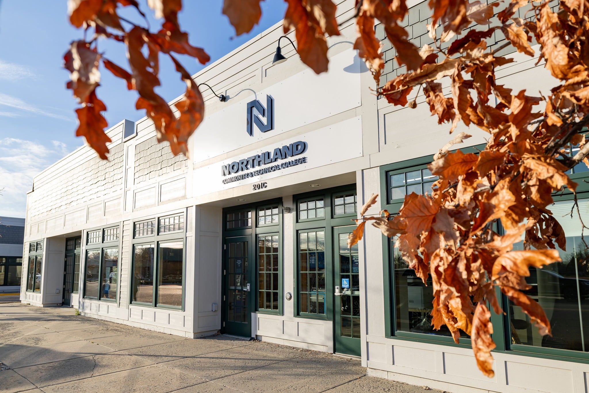 Northland ARC Warroad