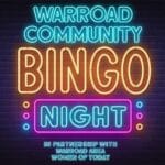 BINGO WARROAD