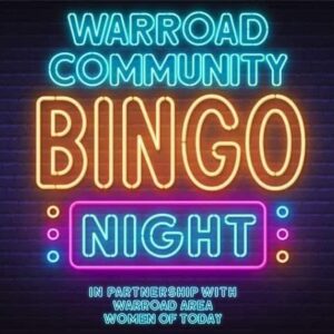 BINGO WARROAD