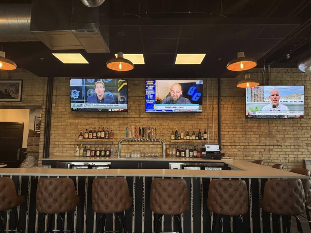 The 1901 PublicHouse