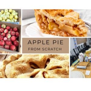 Apple Pie