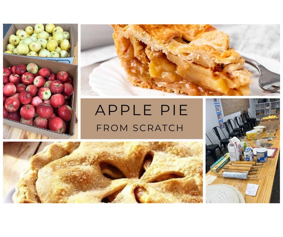 Apple Pie