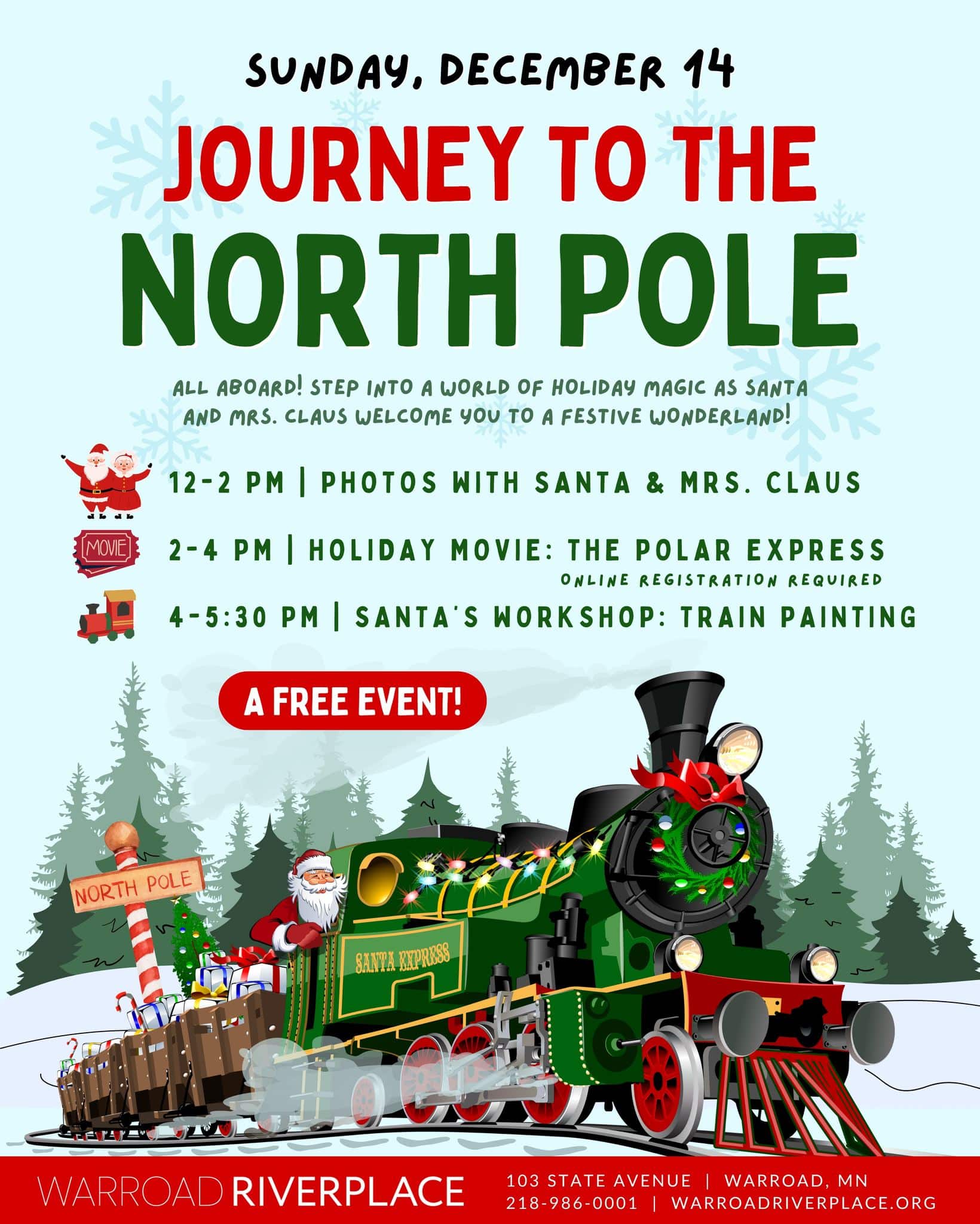 North Pole