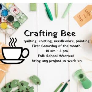 Crafting Bee