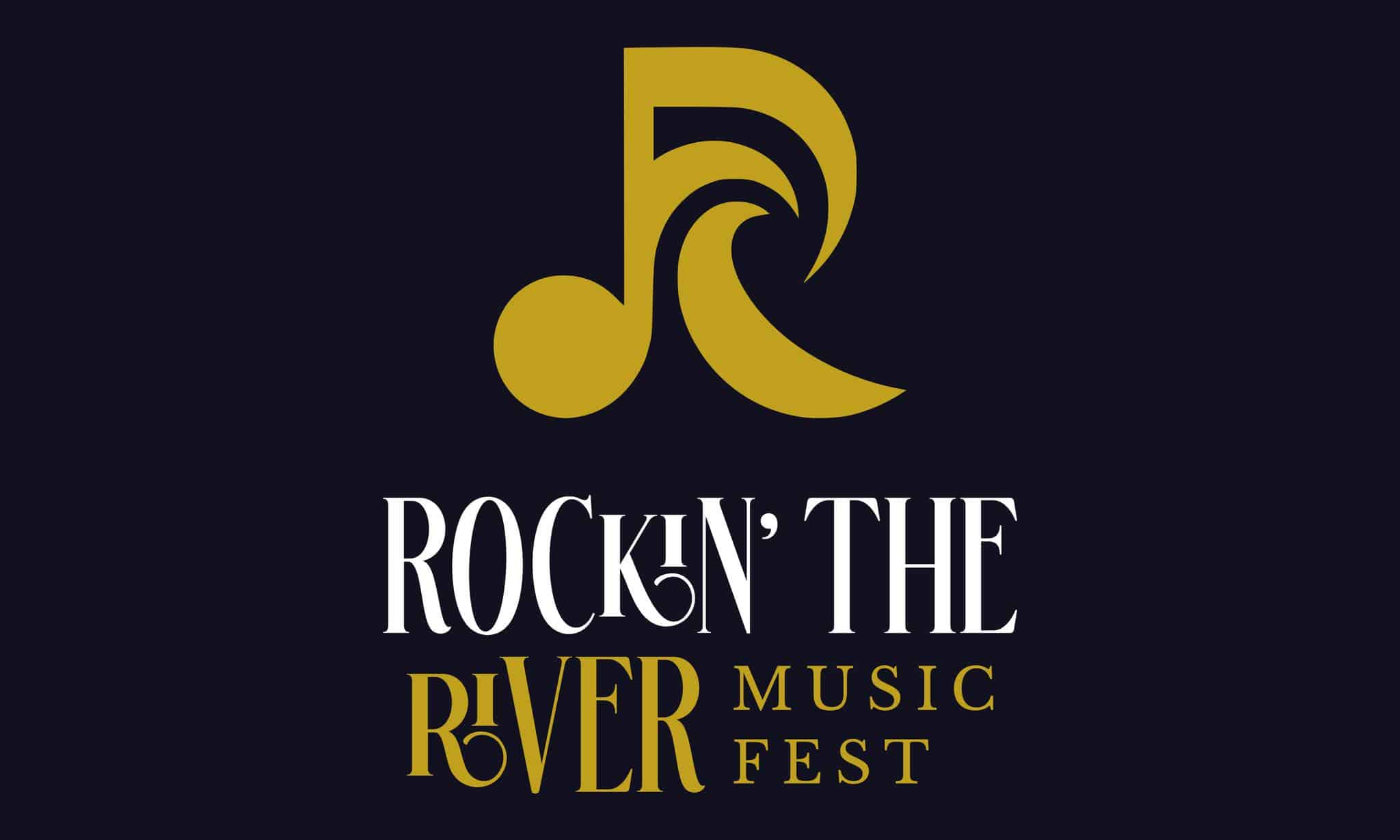 Rockin' The River Music Fest