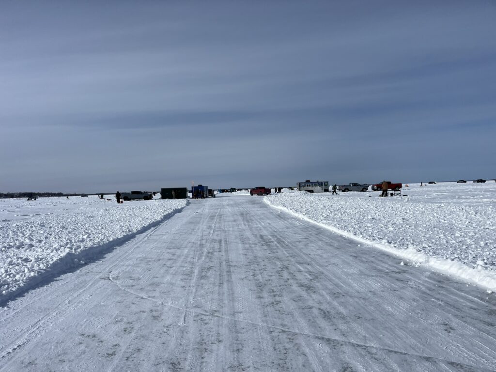 Springsteel Resort Fishing Derby