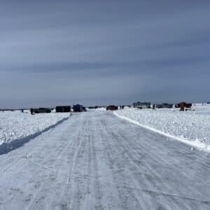Springsteel Resort Fishing Derby