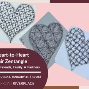 The Art of Zentangle