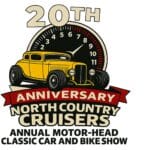 20th Anniversary Motorhead Car & Bike Show