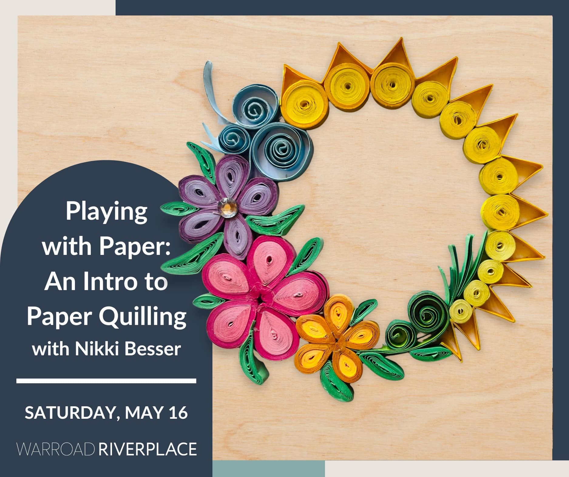 Playing with Paper