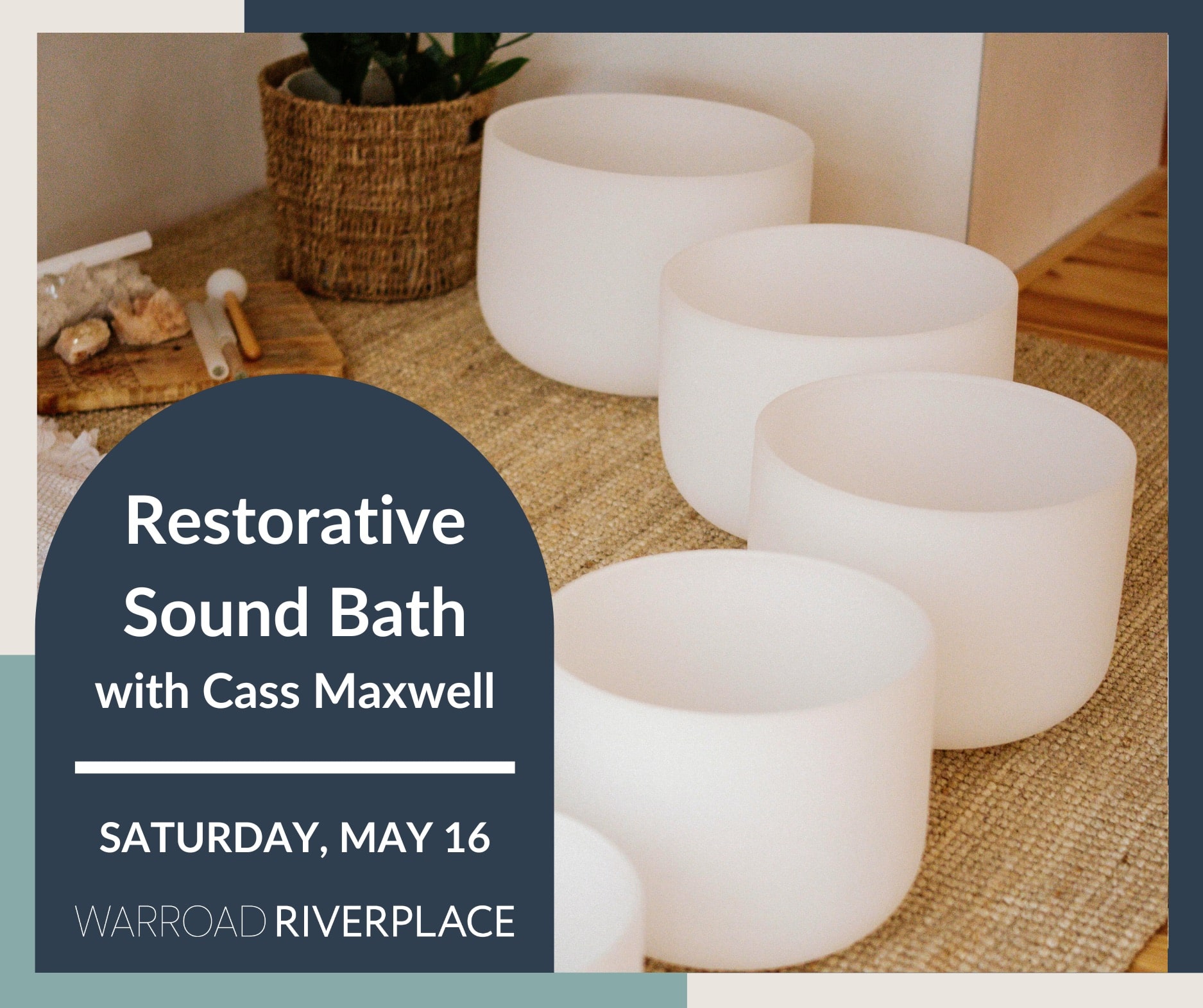 Sound Bath