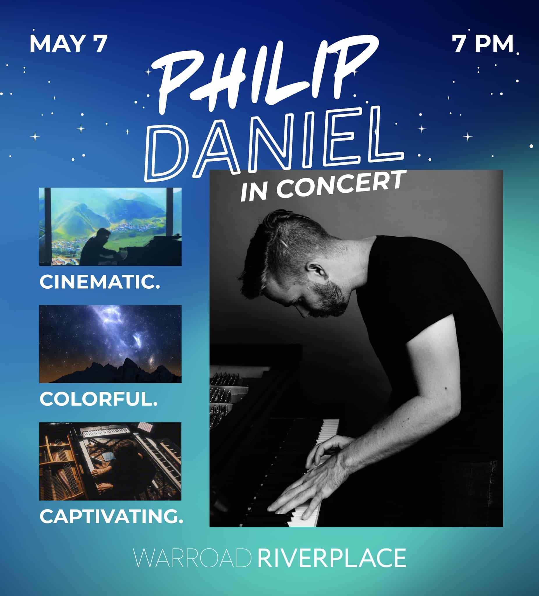 Philip Daniel