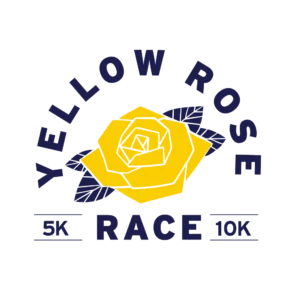 YELLOW ROSE RACE