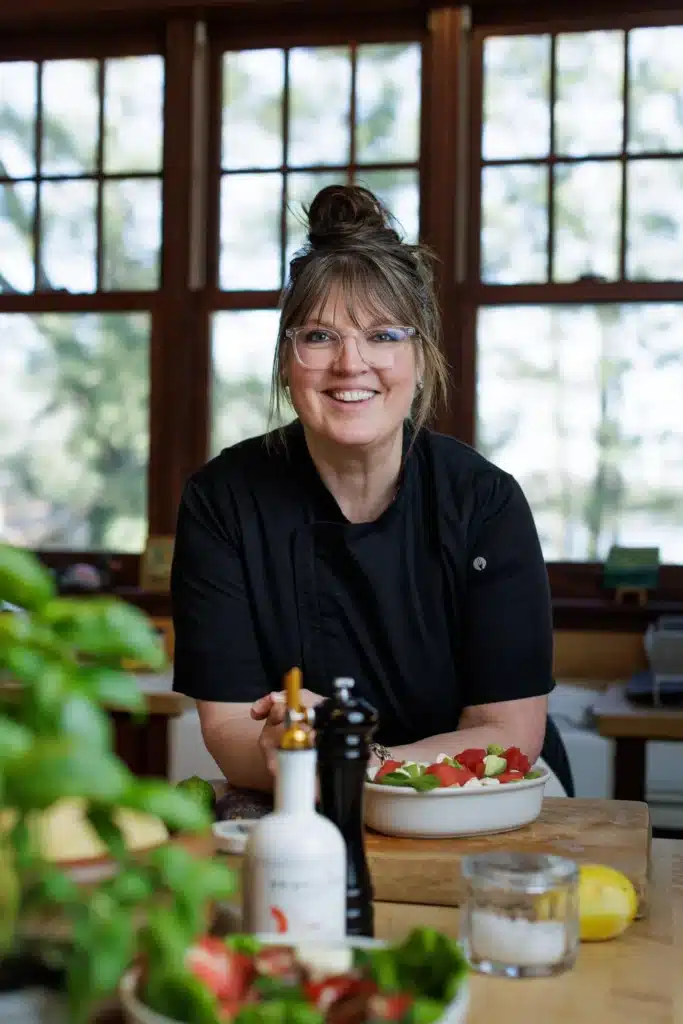 Warroad culinary event